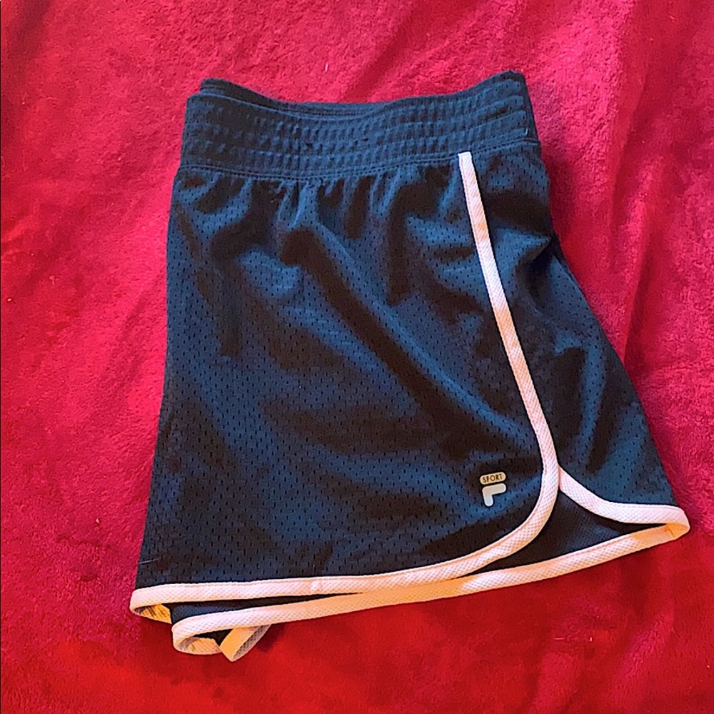 Fils sport shorts